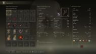 Recommended build for Commander Gaius (Image via FromSoftware)